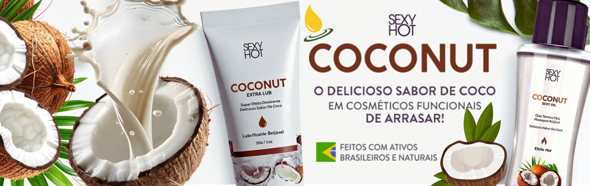 Coconut