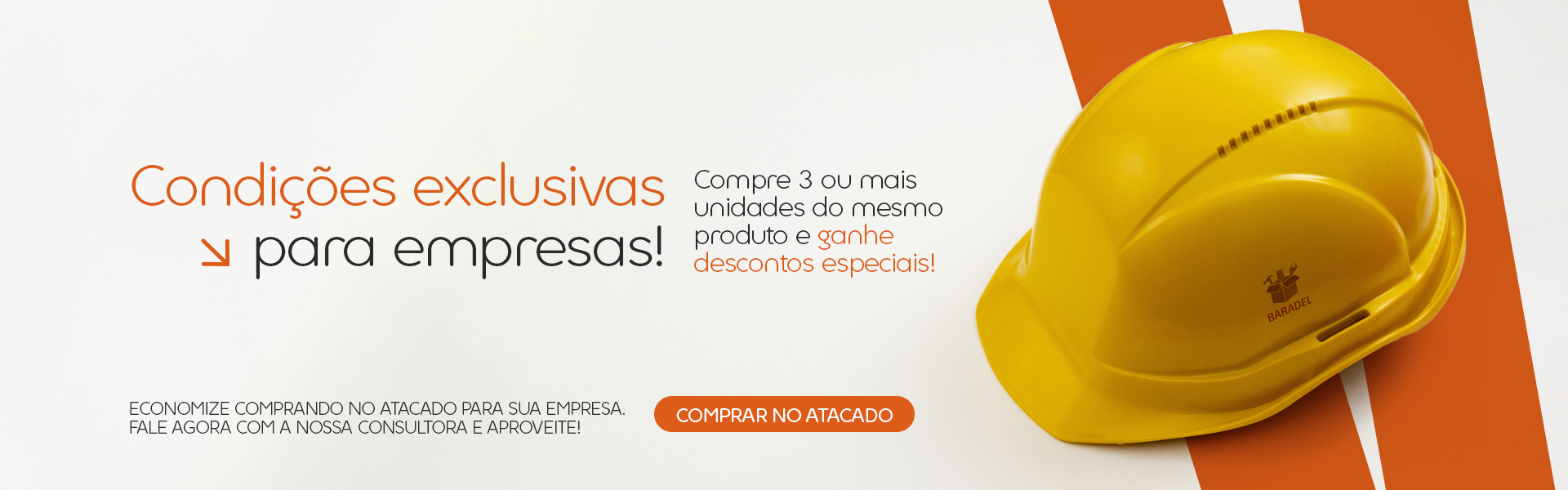 [desktop] Venda para empresas