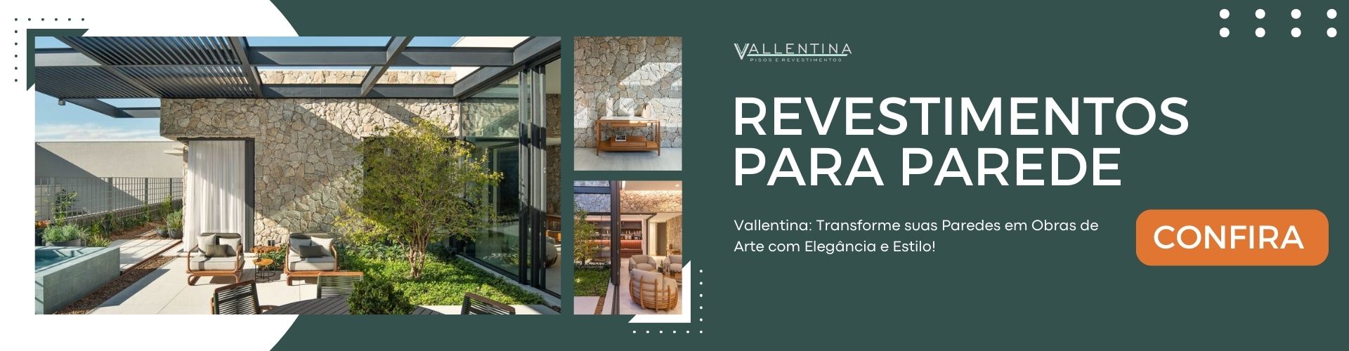Revestimento de Parede