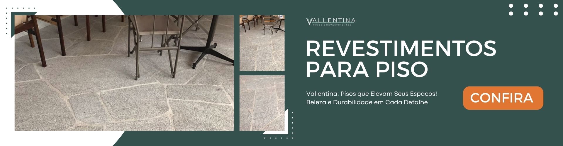 Revestimento de Piso