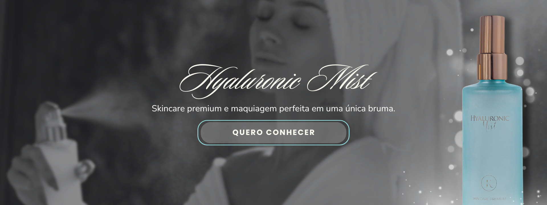 [HOME] Hyalorunic Mist