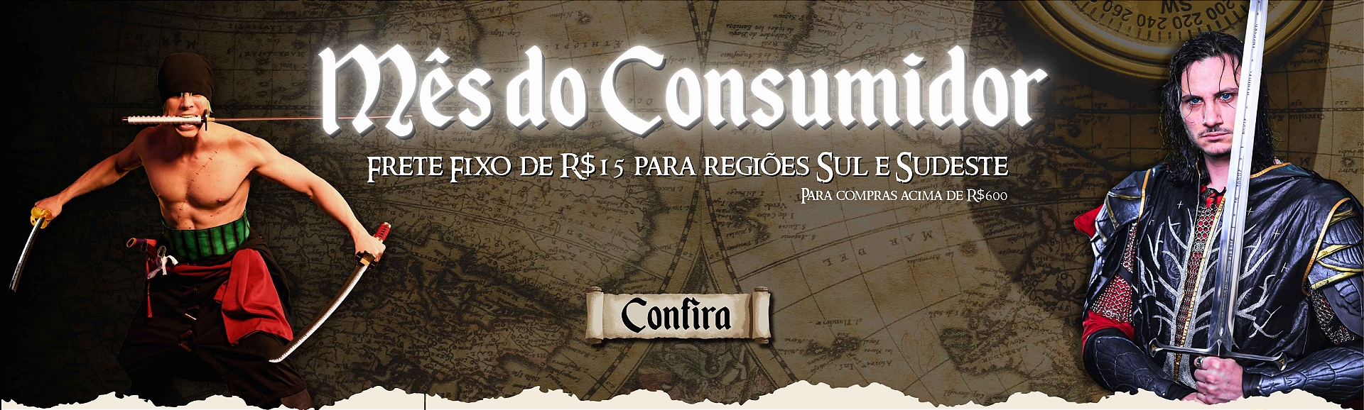 Mês Consumidor Março/26