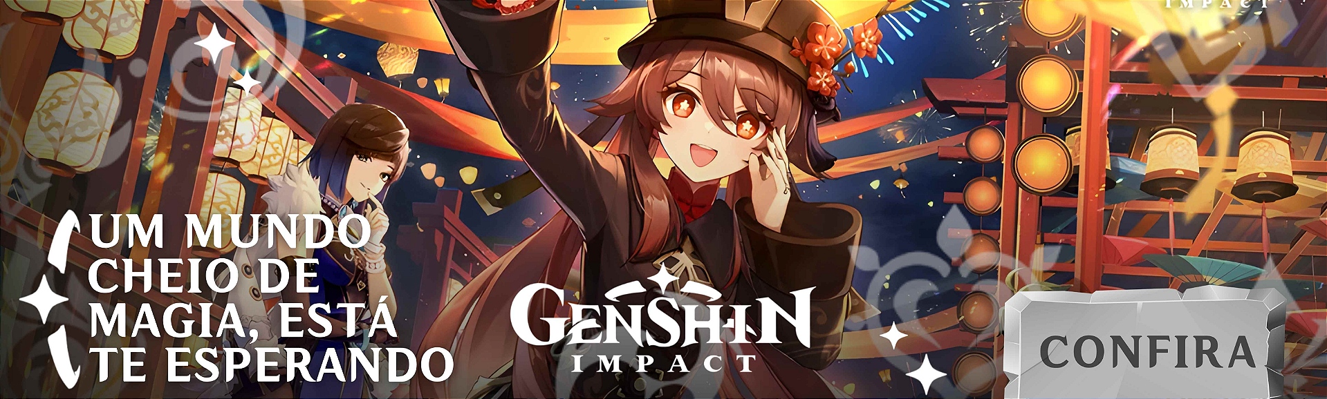 Banner Genshin