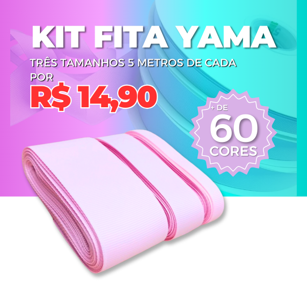 FITA YAMA mobile
