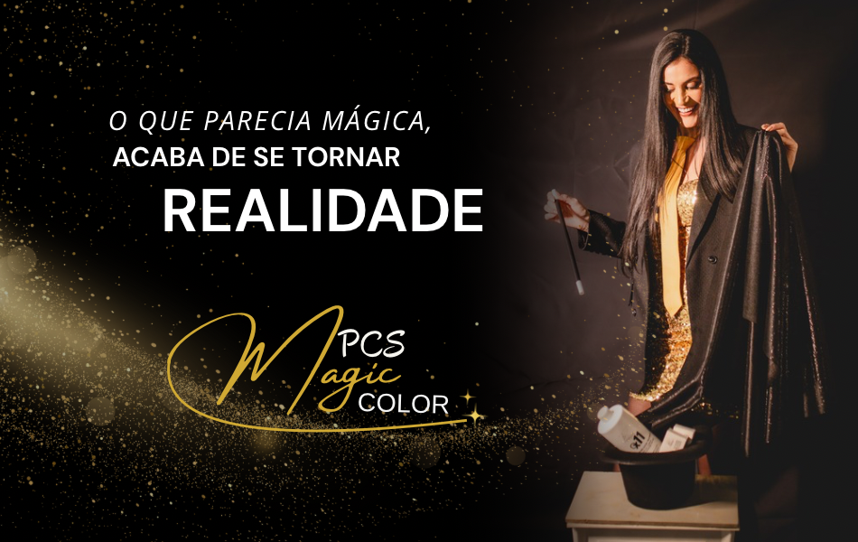 Magic color