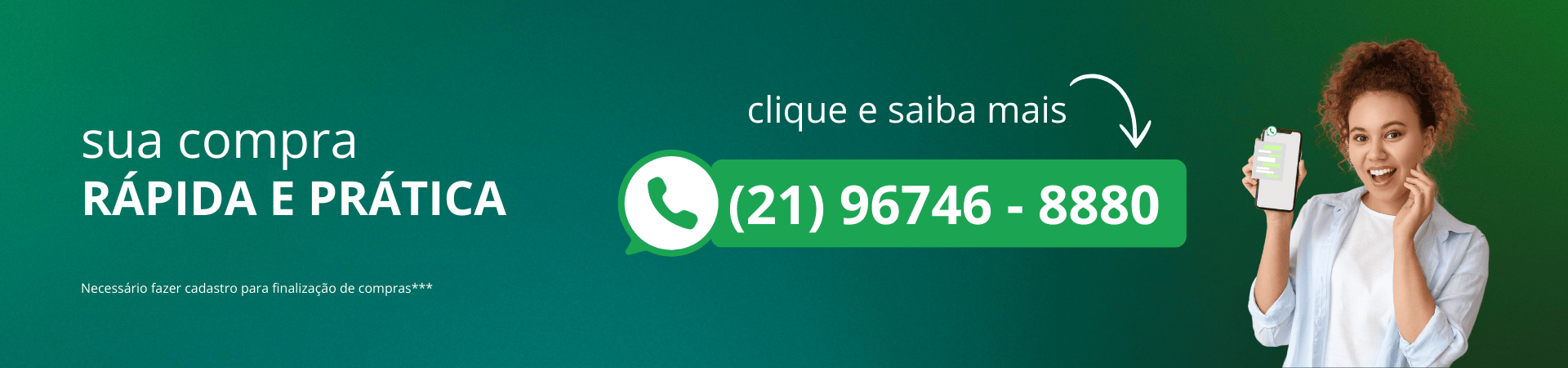 Whatsapp Banner