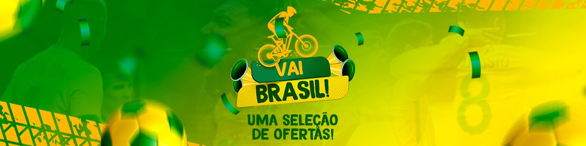 seleção de ofertas