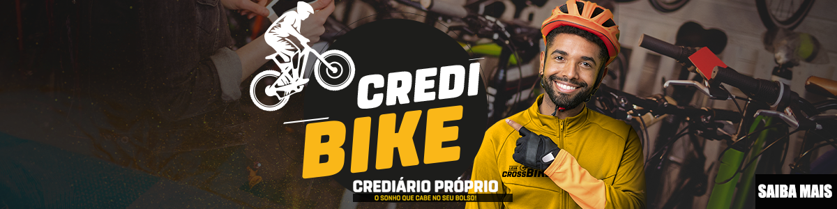 CREDIBIKE 1200PX