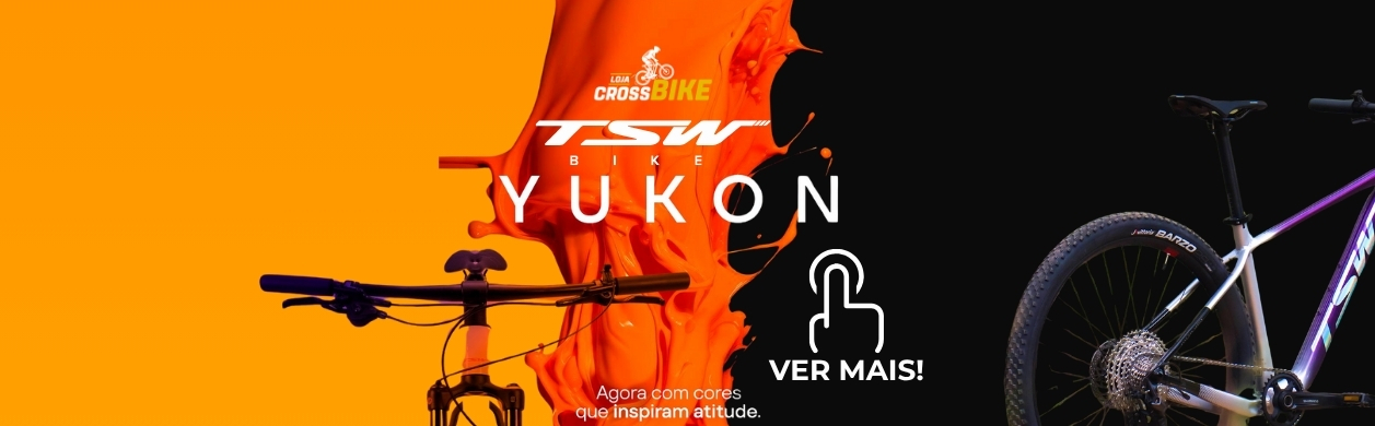 tsw yukon