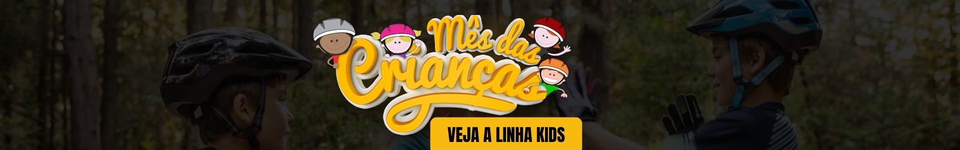 MÊS DAS CRIANÇAS