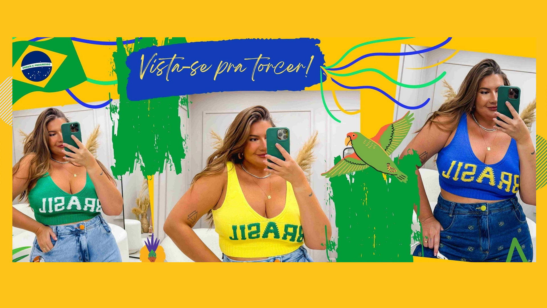 Banner Copa