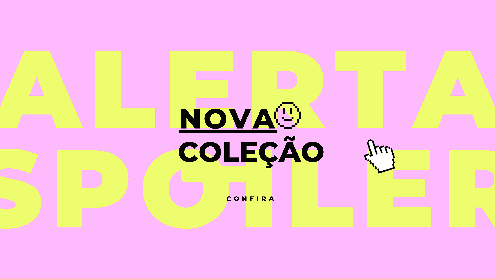 Banner promoção