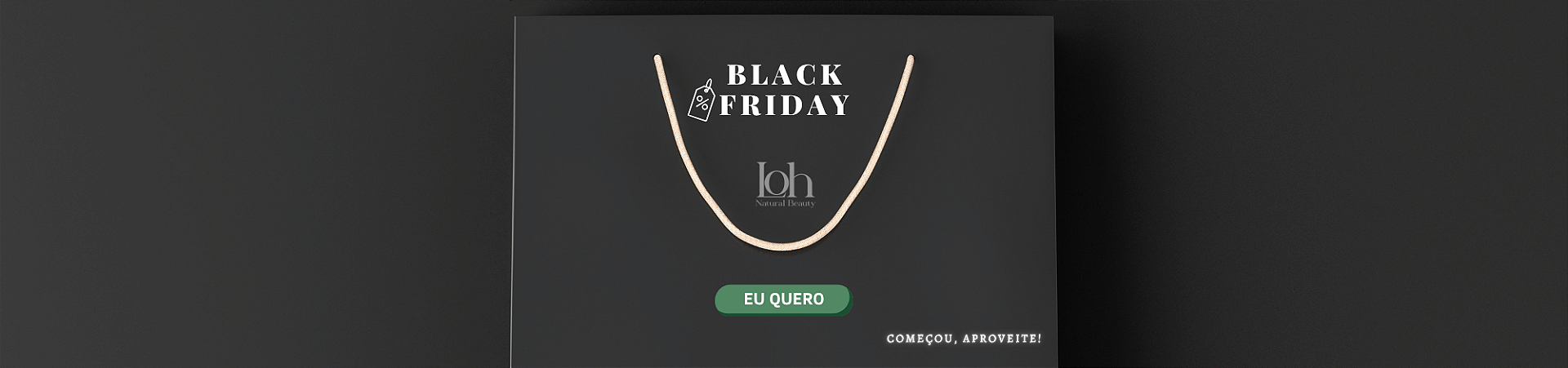 Black Friday Loh 2025