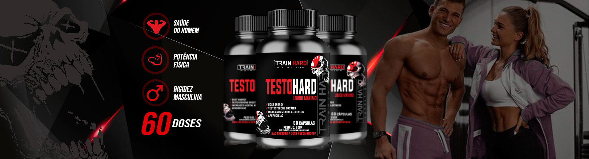 Testo Hard