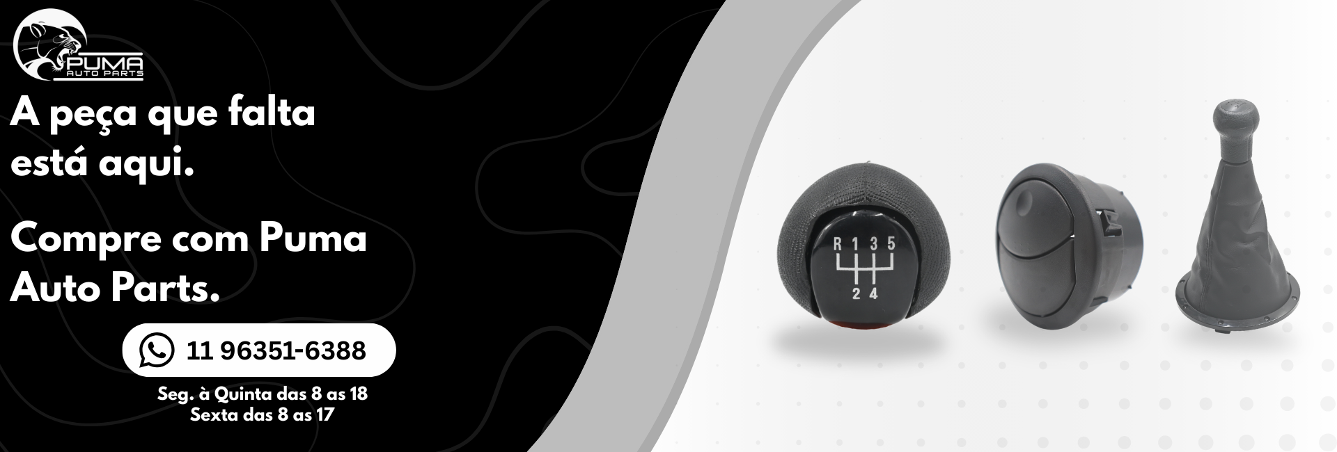 COMPRE COM PUMA AUTO PARTS