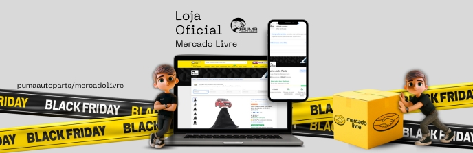 MERCADO LIVRE