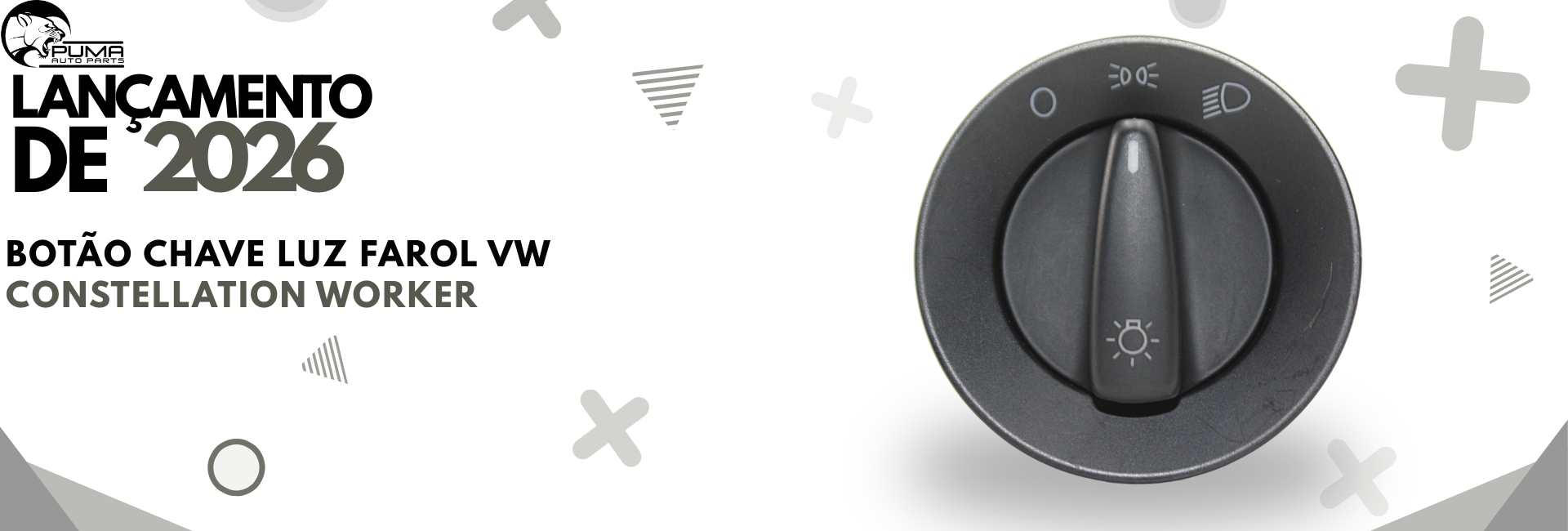 LANÇAMENTO DE PRODUTOS 2026 2