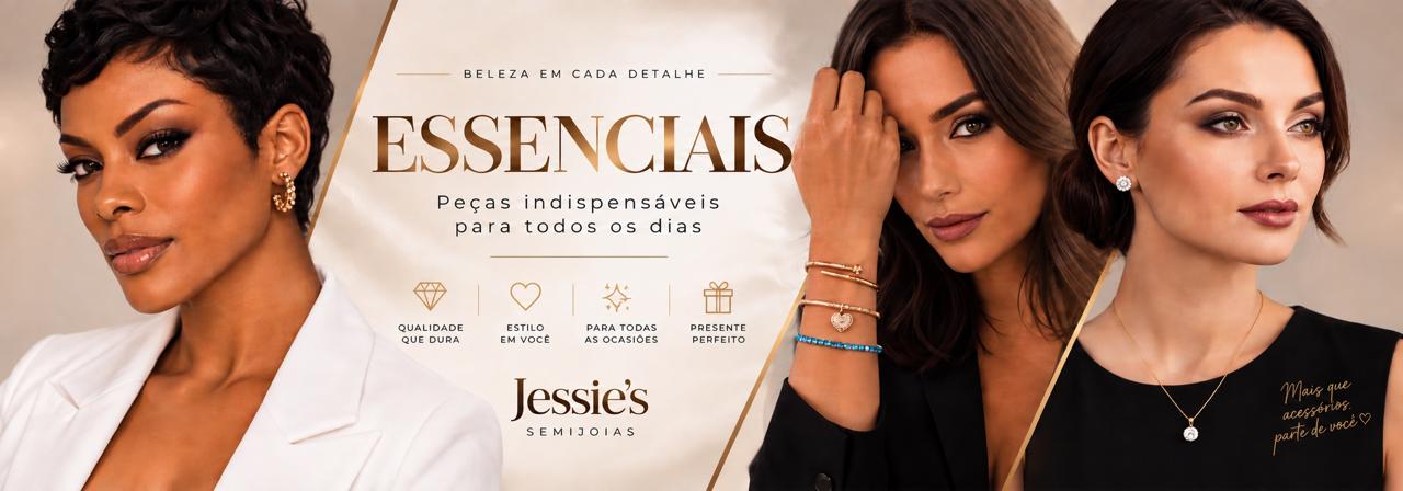 Essenciais