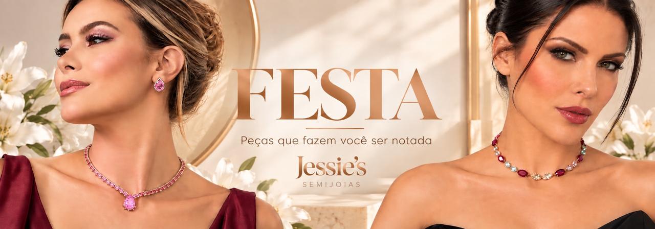 Linha Festa