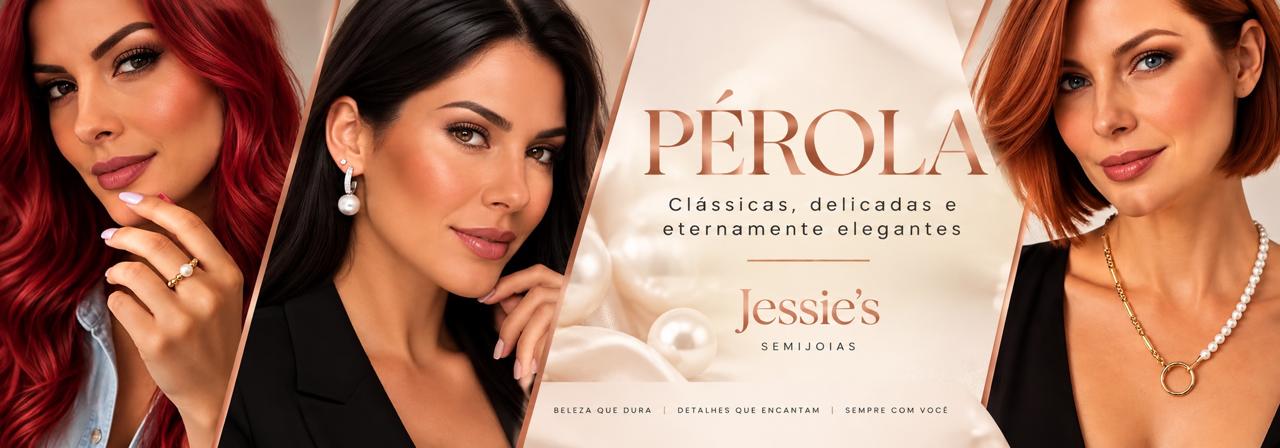 Pérolas