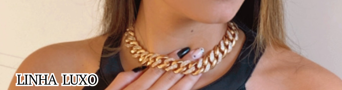 Linha Luxo