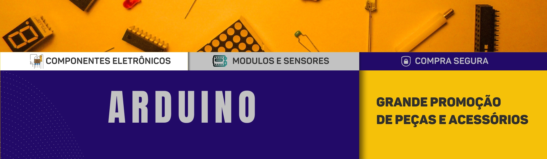 mundo arduino
