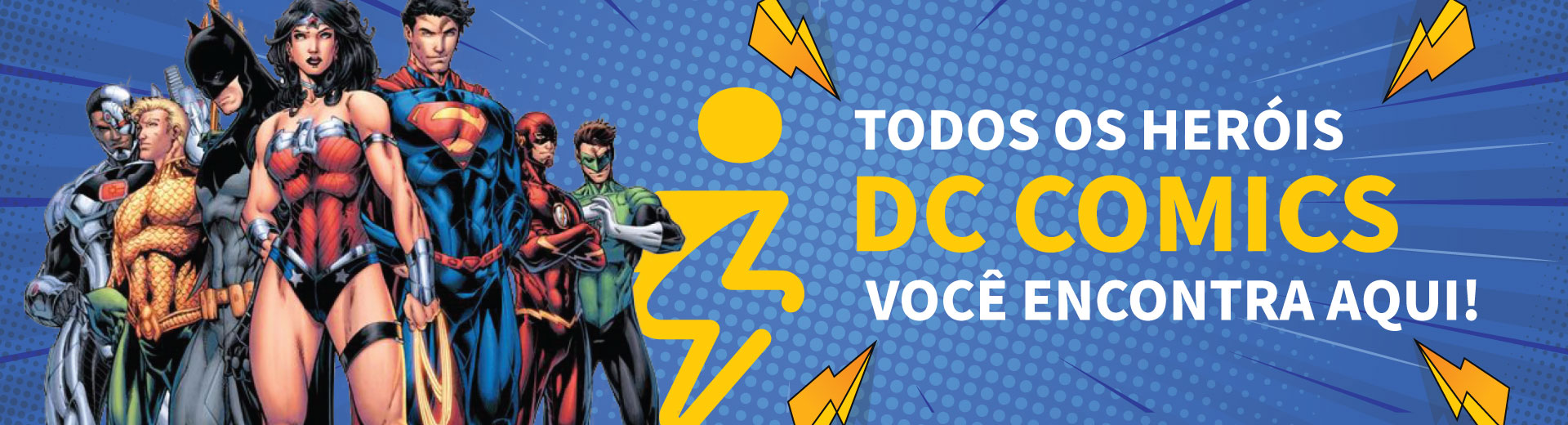 DC-Quadrinhos