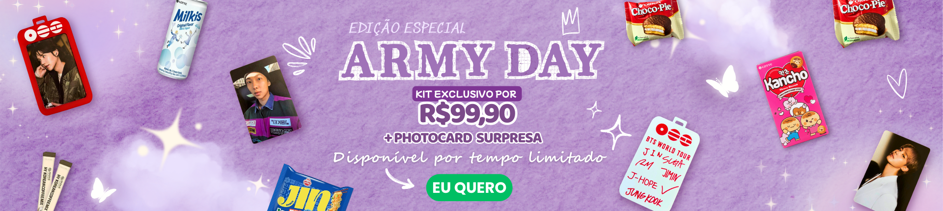 CAMPANHA