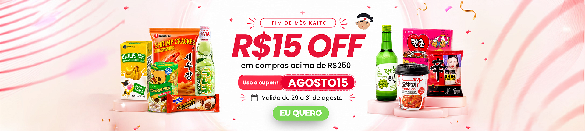 CAMPANHA