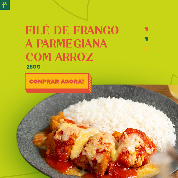 Frango Parmegiana [mobile]