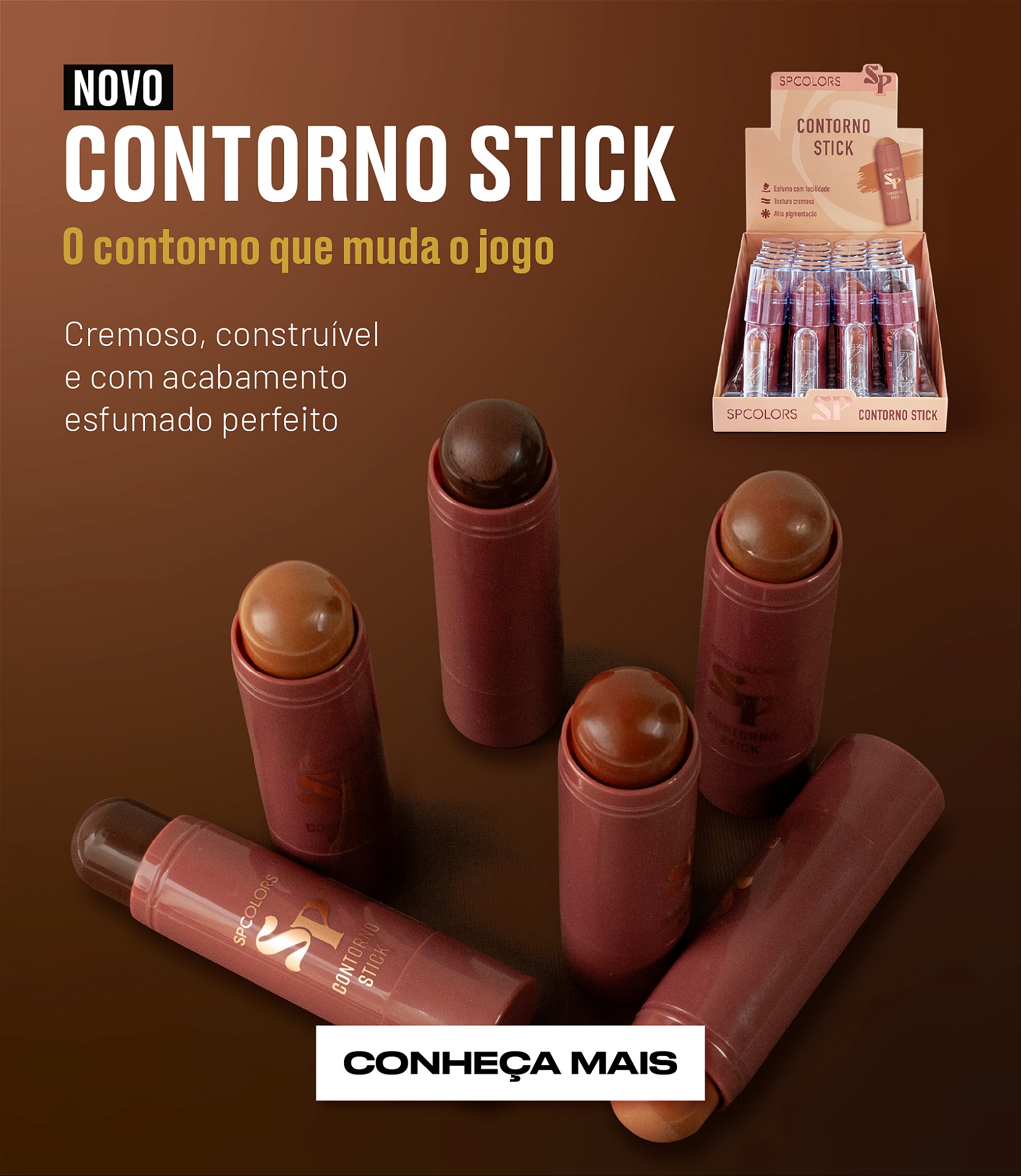 [mobile] Contorno Stick