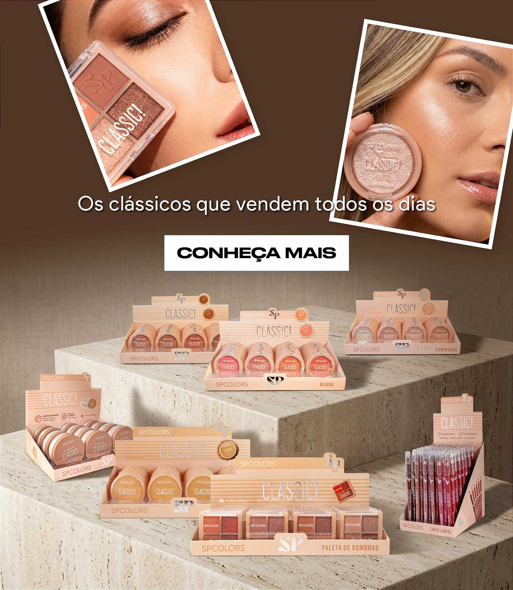 [mobile] Banner Classic