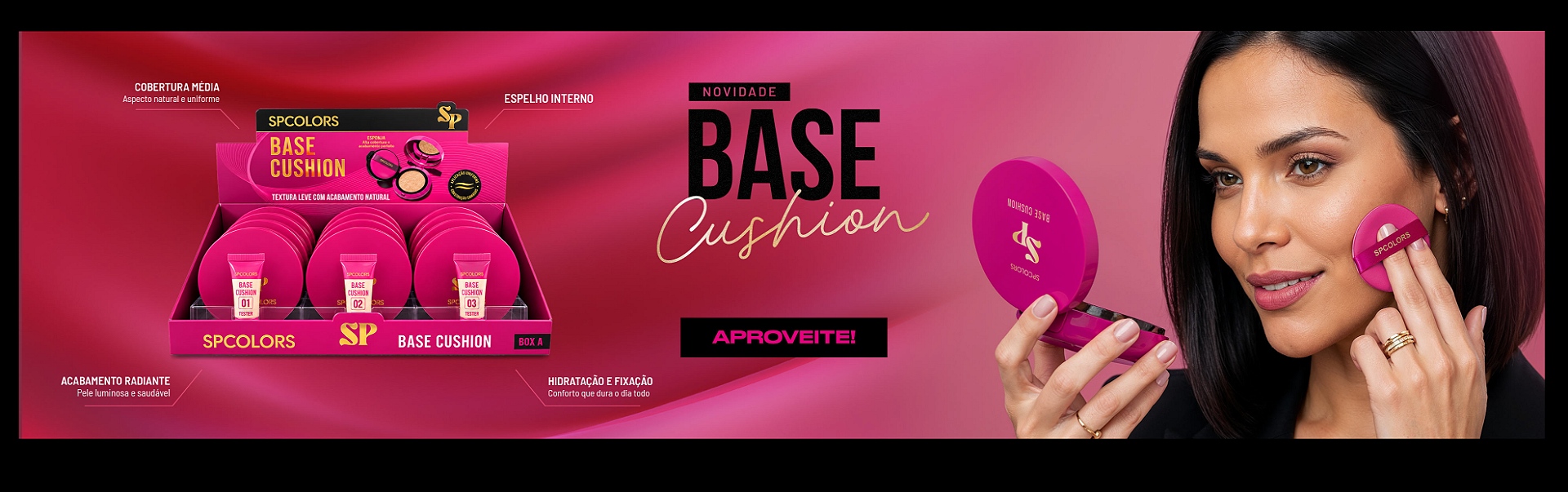 Base Cushion Full banner