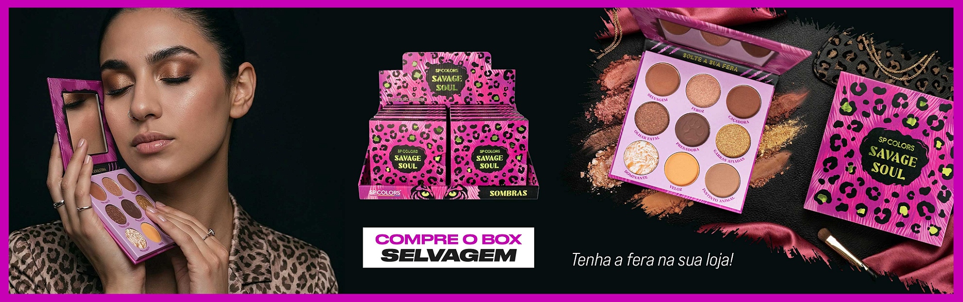 Savage Soul Cartonado