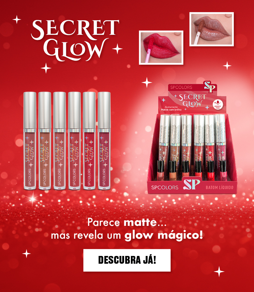 [mobile] Secret Glow