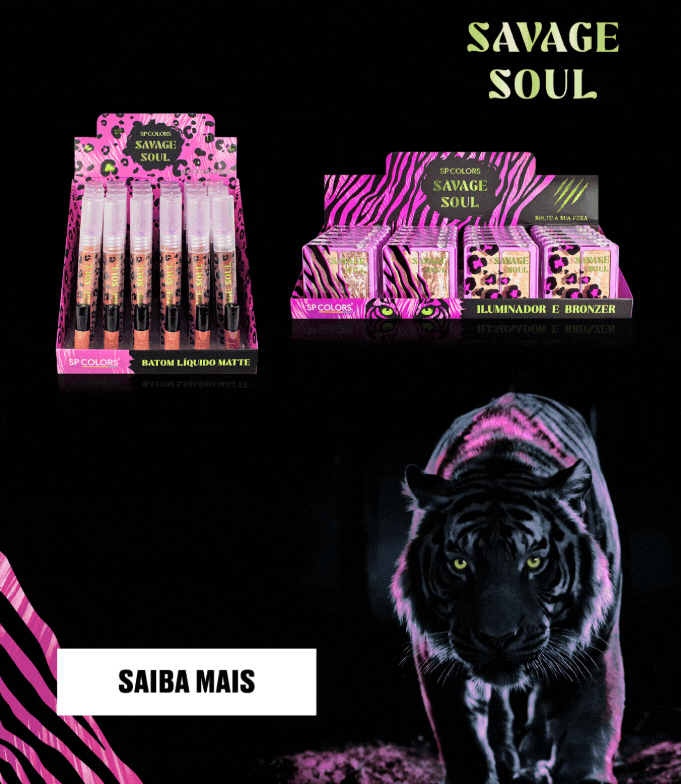 [mobile] Savage Soul