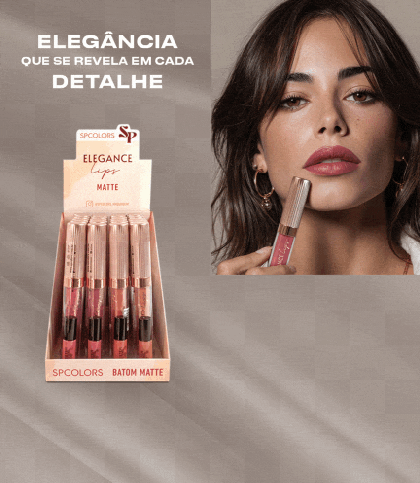 [mobile] Elegance Lips