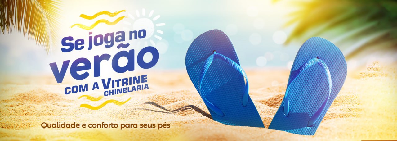 SE JOGA NO VERÃO