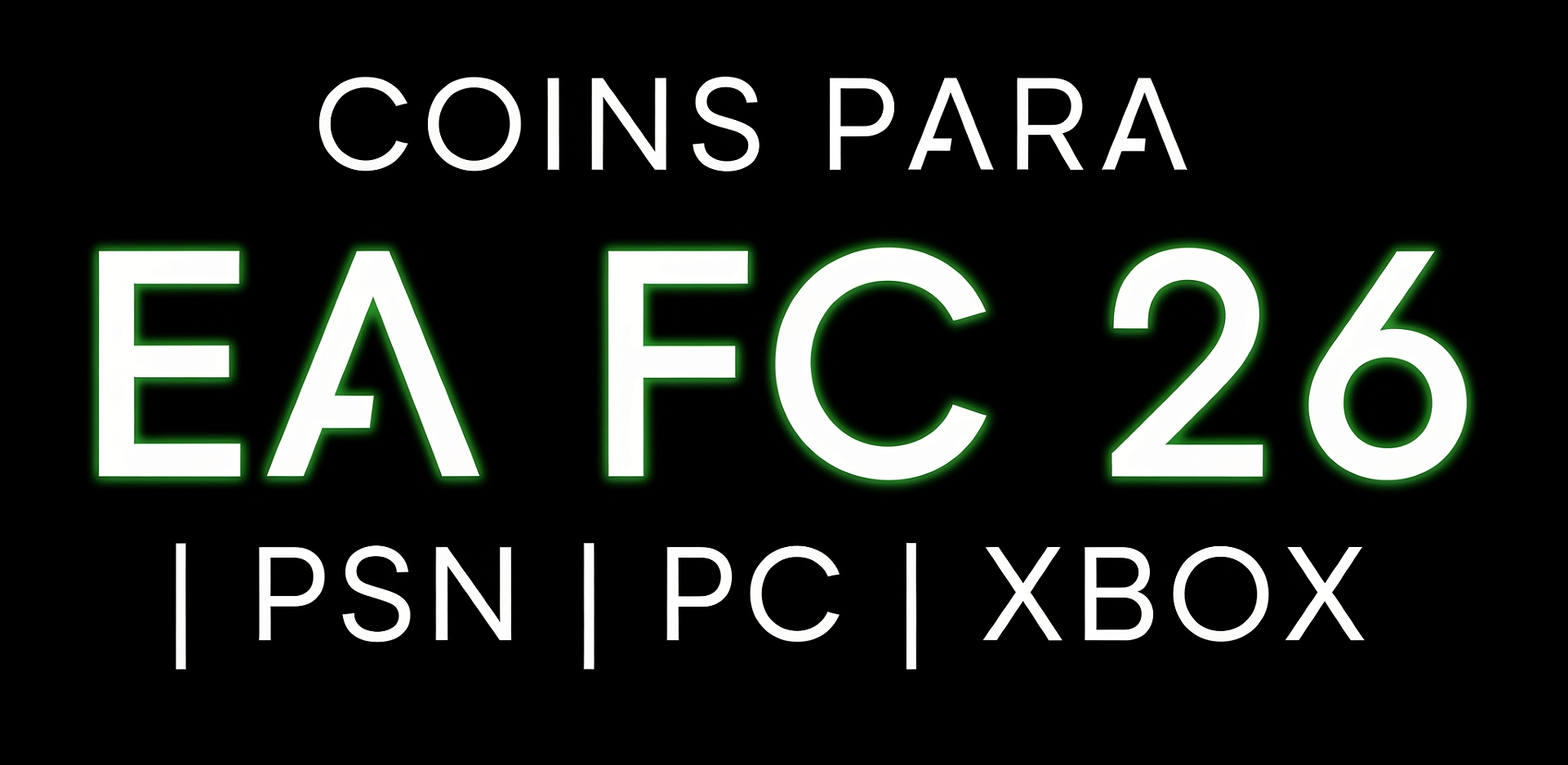 Coins FC 24 - EA FC 24 Coins - Playstation, Xbox e PC