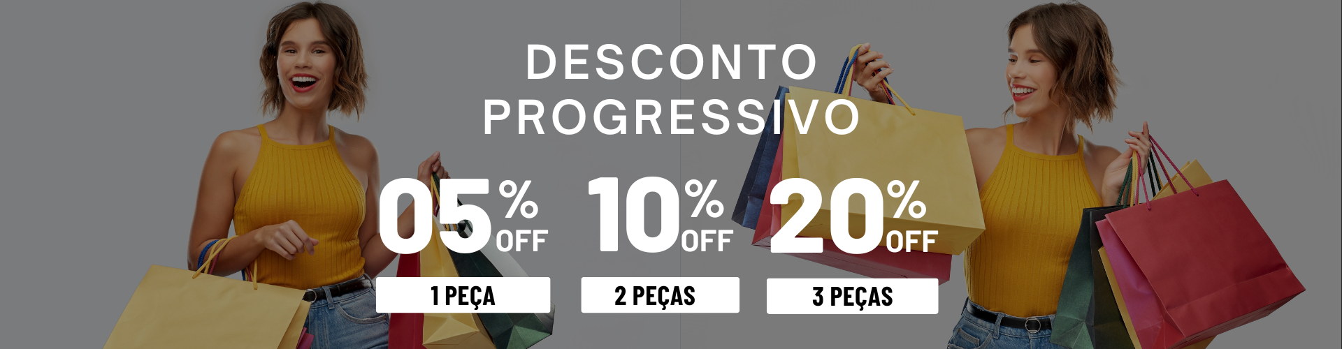 Cupom Primeira Compra