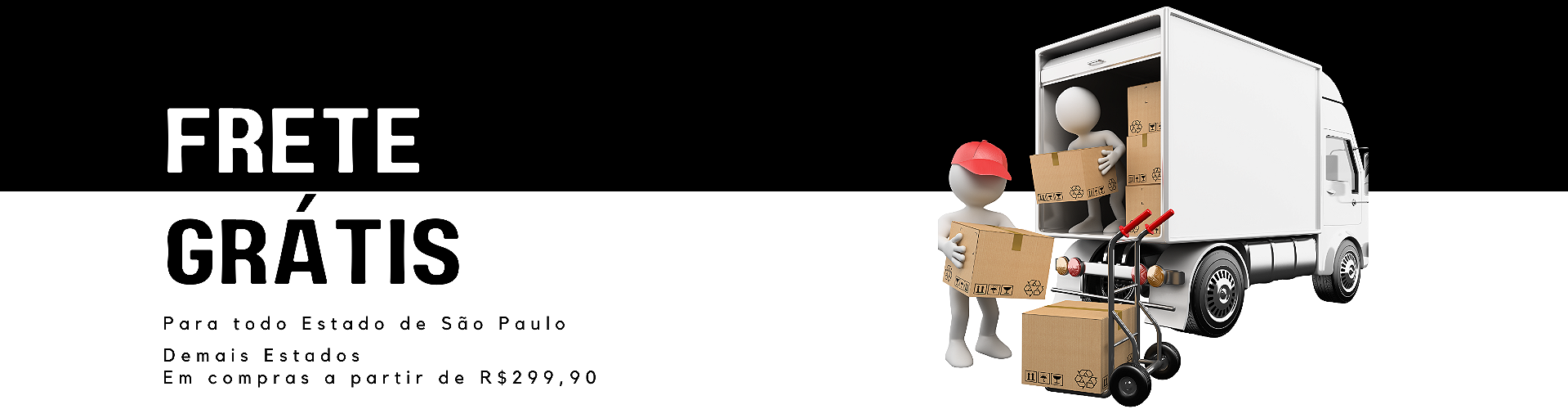 FB Frete Grátis