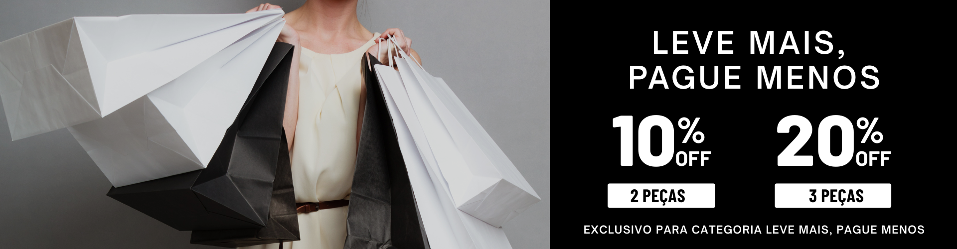 Cupom Primeira Compra