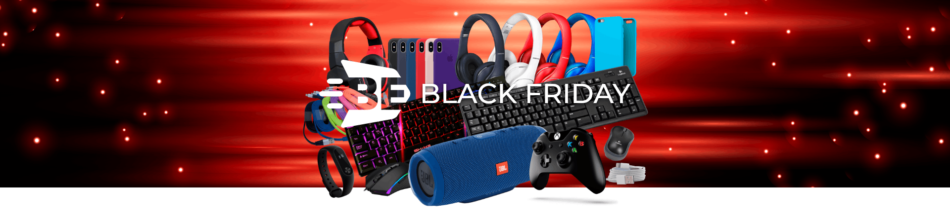 Full banner principal