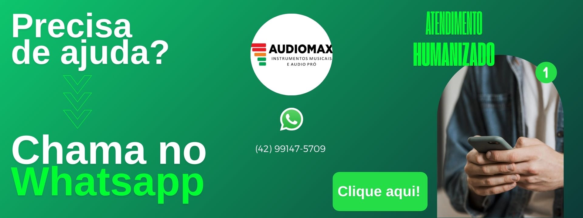 whatsapp novo