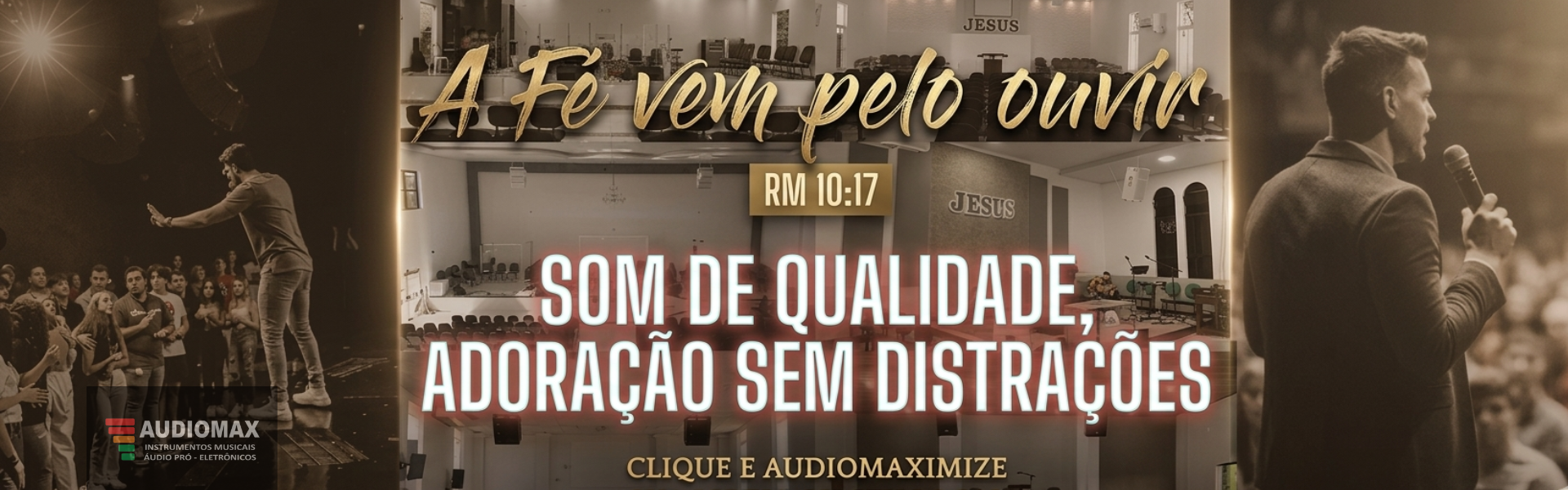 Igreja vermelho