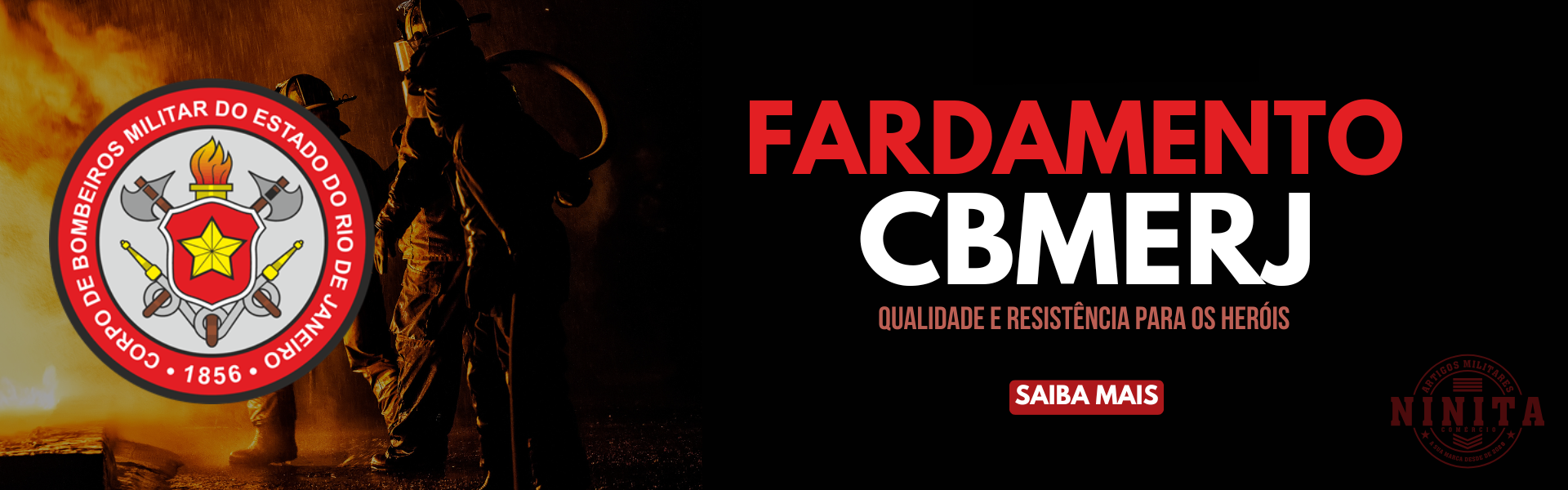 CBMERJ