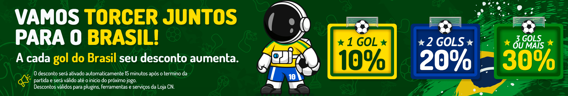 Copa do Mundo 2026 Categoria