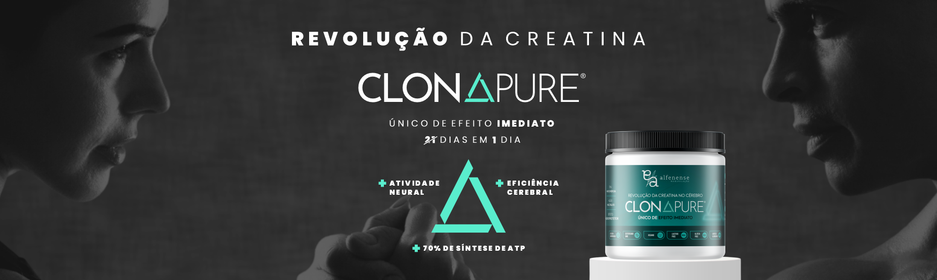 CLONAPURE