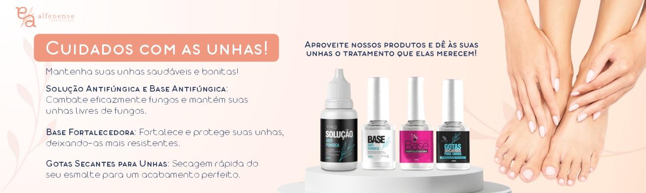 CUIDADOS COM AS UNHAS