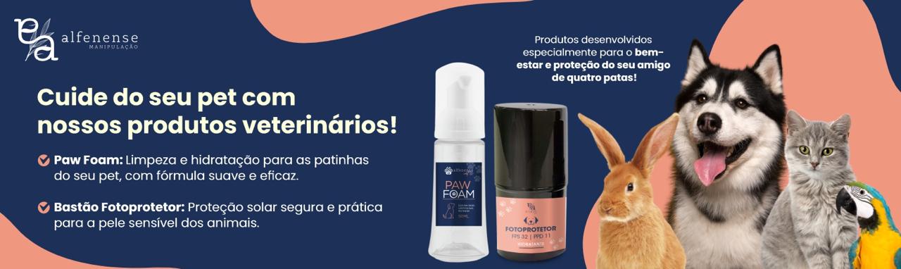 CUIDE DO SEU PET